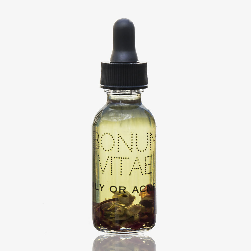 Bonum Vitae – Natural Facial Oils
